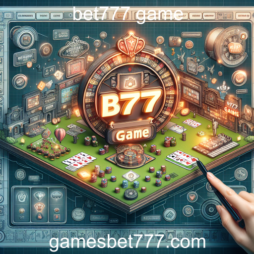 Descubra o Programa VIP do bet777 game: Onde a Lealdade é Recompensada